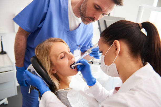 Best Oral Cancer Screening  in Olcott, NY