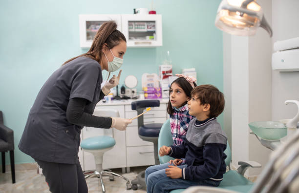 Best Dental Exams and Cleanings  in Olcott, NY