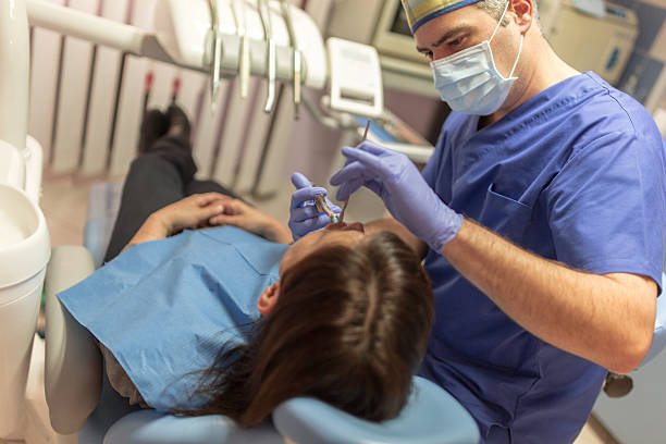 Dental X-Rays and Imaging in Olcott, NY