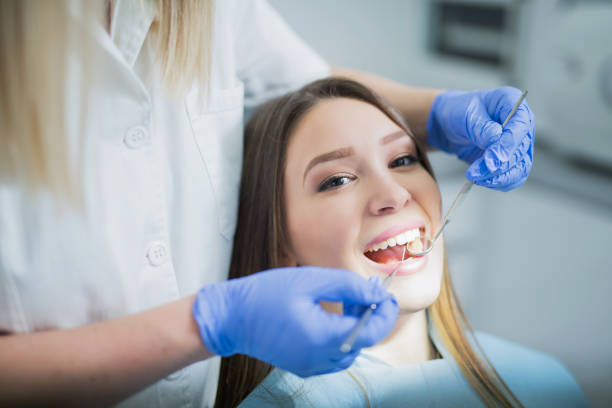 Full Mouth Reconstruction in Olcott, NY